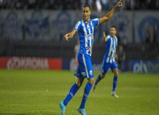 Dự đoán CSA/AL vs Tombense, 06h00 ngày 27/9, hạng Hai Brazil