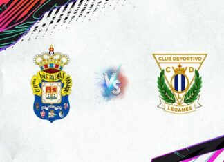 Nhận định, nhận định Las Palmas vs Leganes – 02h00 10/09, Hạng 2 Tây Ban Nha