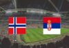 Nhận định, soi kèo Na Uy vs Serbia – 01h45 28/09, Nations League