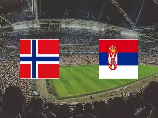 Nhận định, soi kèo Na Uy vs Serbia – 01h45 28/09, Nations League