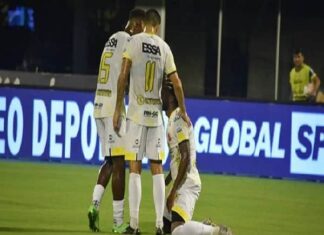 Nhận định Alianza vs America de Cali, 7h40 ngày 18/10