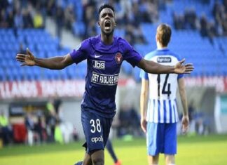 Dự đoán Midtjylland vs Odense, 1h00 ngày 1/11, VĐQG Đan Mạch