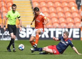 Nhận định Sunderland vs Blackpool, 01h45 ngày 5/10