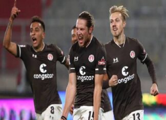 Nhận định St Pauli vs Hamburg, 23h30 ngày 14/10 nhan-dinh-st-pauli-vs-hamburg-23h30-ngay-14-10