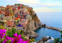 Hướng dẫn thủ tục xin visa đi Ý chi tiết chuẩn nhất