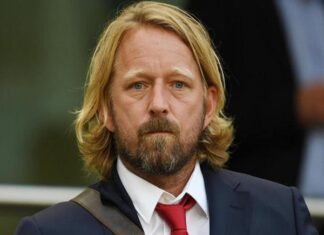 Tin thể thao 1/12: Cựu GĐ Arsenal muốn đầu quân cho Liverpool tin-the-thao-1-12-cuu-gd-arsenal-muon-dau-quan-cho-liverpool