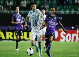 Nhận định kết quả Mazatlan vs Leon, 10h10 ngày 7/1 Nhận định kết quả Mazatlan vs Leon, 10h10 ngày 7/1