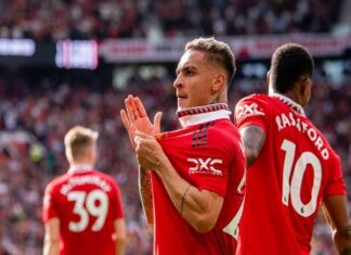 Tin bóng đá MU chiều 6/1: MU đón tin vui trước trận gặp Everton