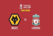 Tip kèo Wolves vs Liverpool – 02h45 18/01, Cúp FA