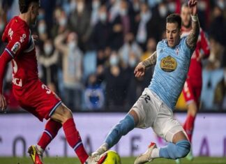 Nhận định kèo Châu Á Celta Vigo vs Girona (00h30 ngày 24/5)