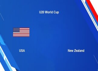 Nhận định U20 Mỹ vs U20 New Zealand – 00h30 31/05, World Cup U20