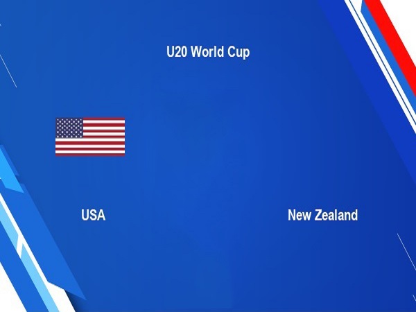 Nhận định U20 Mỹ vs U20 New Zealand – 00h30 31/05, World Cup U20
