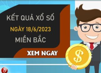 Thống kê XSMB 18/6/2023 dự đoán chốt số đẹp cùng cao thủ