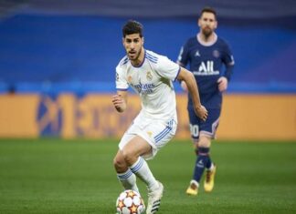 Tin PSG 2/6: PSG nhắm Marco Asensio để thay thế Messi