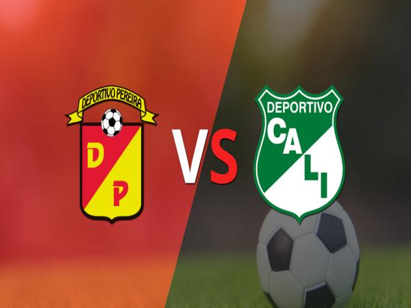 Nhận định Deportivo Pereira vs Deportivo Cali 8h ngày 18/7