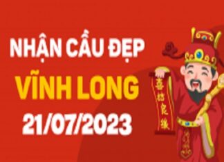 Thống kê XSVL 21-07-2023