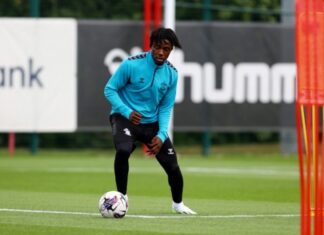 Tin Chelsea 28/07: Chelsea chiêu mộ Dybala? Cạnh tranh với Liverpool Tin Chelsea 28/07: Chelsea chiêu mộ Dybala? Cạnh tranh với Liverpool