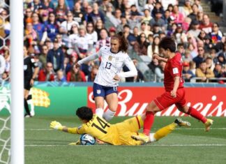 Tin BĐVN tối 25/7: Kim Thanh đạt chỉ số ấn tượng nhất Tin BĐVN tối 25/7: Kim Thanh đạt chỉ số ấn tượng nhất