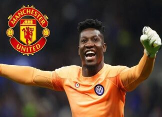 Bóng đá Anh 2/8: Andre Onana ‘làm nóng’ phòng thay đồ MU Bóng đá Anh 2/8
