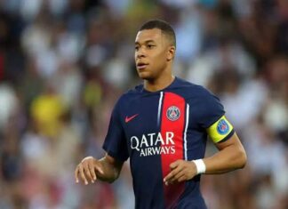 Tin Chelsea 3/8: Chelsea sẵn sàng đón bom tấn Mbappe Tin Chelsea 3/8