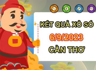 Thống kê XSCT 6/9/2023 dự đoán chốt số giờ vàng