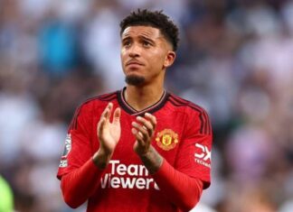 Thể thao 20/10: Dàn sao MU bức xúc yêu cầu Sancho xin lỗi HLV Ten Hag