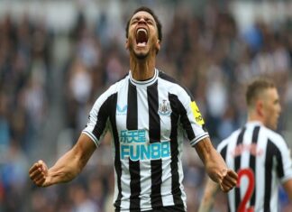 Dự đoán Newcastle vs Dortmund, 02h00 ngày 26/10 Dự đoán Newcastle vs Dortmund, 02h00 ngày 26/10