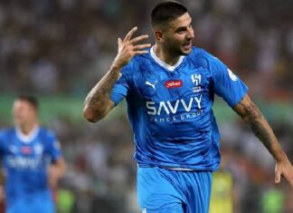 Dự đoán châu Á Al Hilal vs Al Hazm, 01h00 ngày 31/10 nhận định châu Á Al Hilal vs Al Hazm, 01h00 ngày 31/10