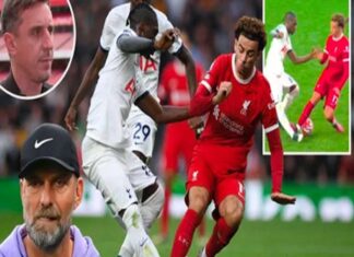 Tin Liverpool 3/10: The Kop nộp đơn kháng cáo cho Curtis Jones Tin Liverpool 3/10: The Kop nộp đơn kháng cáo cho Curtis Jones