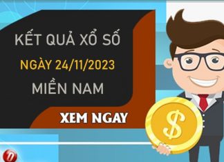 Thống kê XSMN 24/11/2023 dự đoán chốt lô VIP thứ 6