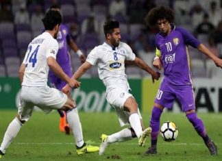 Nhận định Al-Feiha vs Al Ain, 22h59 ngày 7/11 Nhận định Al-Feiha vs Al Ain, 22h59 ngày 7/11