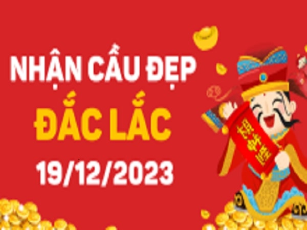 Thống kê XSĐL 19-12-2023