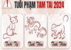 Năm 2024 tuổi nào bị tam tai: Tác động của tam tai ra sao?