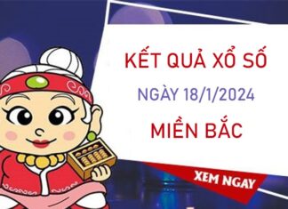 Thống kê XSMB 18/1/2024 phân tích chốt số Thủ Đô Thống kê XSMB 18/1/2024 phân tích chốt số Thủ Đô