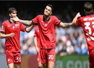 Nhận định trận đấu Atalanta vs Verona (1h45 ngày 16/4) Nhận định trận đấu Atalanta vs Verona (1h45 ngày 16/4)