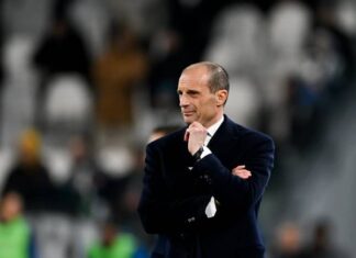 Bóng đá tối 18/5: Juventus bất ngờ sa thải công thần Bóng đá tối 18/5: Juventus bất ngờ sa thải công thần