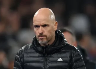 BĐ MU 07/05: Erik ten Hag quyết không từ chức BĐ MU 07/05: Erik ten Hag quyết không từ chức