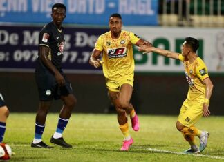 Đối đầu trận Hoàng Anh Gia Lai vs Thanh Hóa FC, 17h00 ngày 30/5 Đối đầu trận Hoàng Anh Gia Lai vs Thanh Hóa FC, 17h00 ngày 30/5