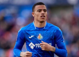 Tin chuyển nhượng 13/6: MU họp bàn số phận Greenwood Tin chuyển nhượng 13/6: MU họp bàn số phận Greenwood