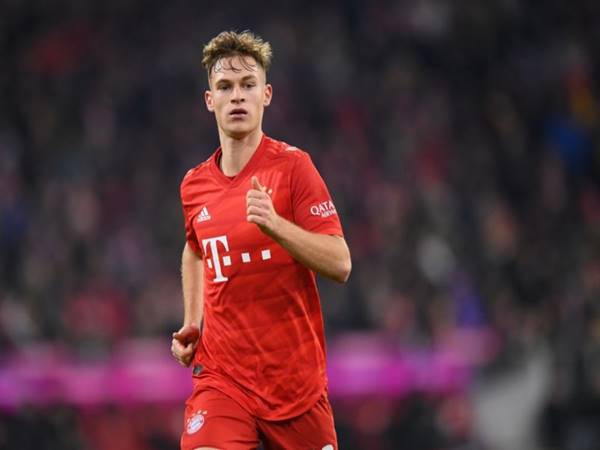 Tin Liverpool 29/6: The Kop tranh mua Joshua Kimmich với Arsenal