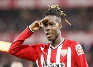 Bóng đá QT 27/7: PSG tranh mua Nico Williams với Barca Bóng đá QT 27/7