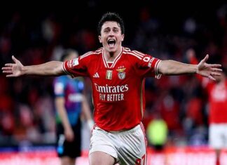 Chuyển nhượng BĐ 25/7: PSG trả lương khủng để hạ MU vụ Neves Chuyển nhượng BĐ 25/7: PSG trả lương khủng để hạ MU vụ Neves