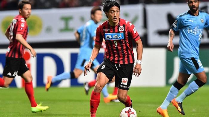 Nhận định trận Consadole Sapporo vs Vissel Kobe, 12h00 ngày 13/7