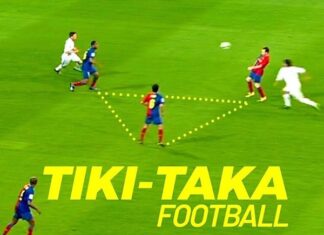 Tiki taka là gì? Những đặc điểm nổi trội của Tiki taka Tiki taka là gì? Những đặc điểm nổi trội của Tiki taka