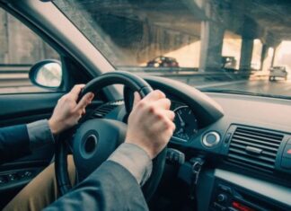 Nhìn thấy lái xe có ý nghĩa gì, số mấy nhanh đổi vận? Nhìn thấy lái xe có ý nghĩa gì, số mấy nhanh đổi vận?