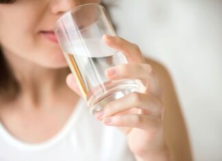 Nhìn thấy uống nước ẩn chứa ý nghĩa gì, chọn số mấy? Nhìn thấy uống nước ẩn chứa ý nghĩa gì, chọn số mấy?