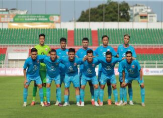 Bóng đá VN 20/8: Nhiều cầu thủ hạng Nhất lâm cảnh thất nghiệp Bóng đá VN 20/8