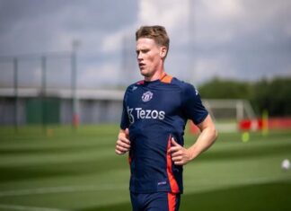 Chuyển nhượng 19/8