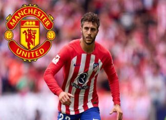 Chuyển nhượng BĐ Anh 11/8: MU chiêu mộ trung vệ giá 0 đồng