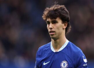Chuyển nhượng BĐ Chelsea 13/8: Joao Felix trở lại Chelsea